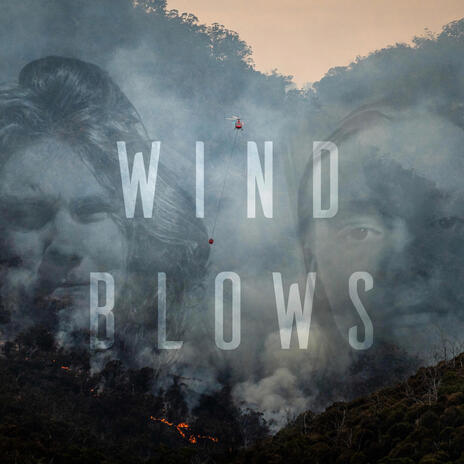 Wind Blows ft. Mojo J | Boomplay Music