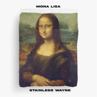 Mona Lisa