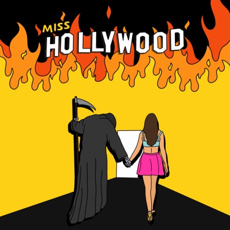 Miss Hollywood ft. Bobby Crane | Boomplay Music