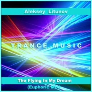 The Flying In My Dream (Euphoric Mix)