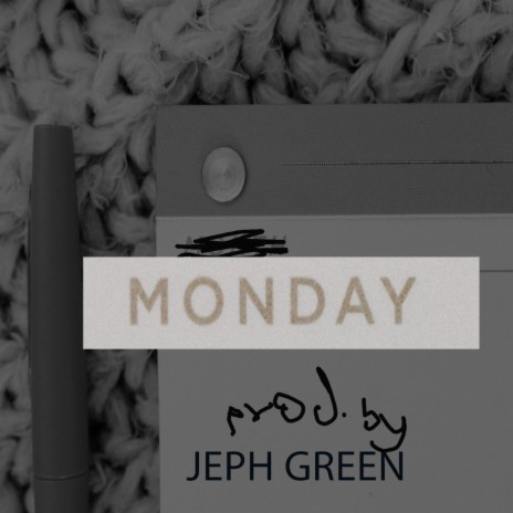 Monday (Instrumental) | Boomplay Music