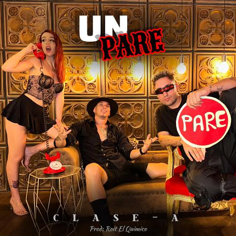 UN PARE | Boomplay Music