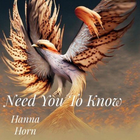 Need You To Know | Boomplay Music