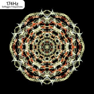 Solfeggio Frequencies 174 Hz