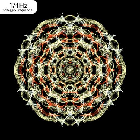 Solfeggio Frequencies 174 Hz ft. Solfeggio Frequencies Group & Binaural Beats Group