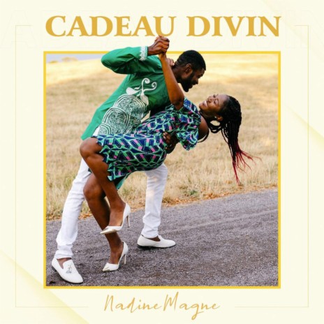 Cadeau Divin (Special Version) | Boomplay Music