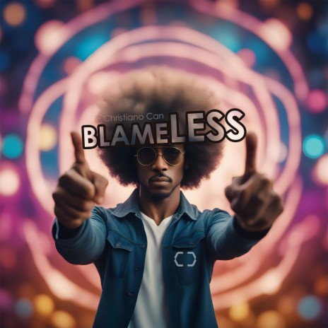 blameLESS ft. Quisha Musiq | Boomplay Music