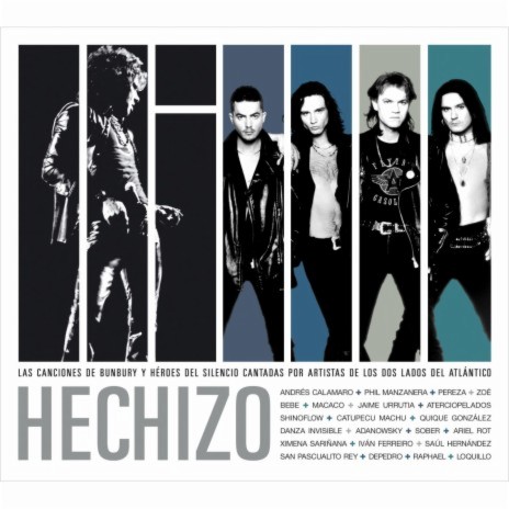 Hechizo (2010) (2010 Remastered Version) | Boomplay Music