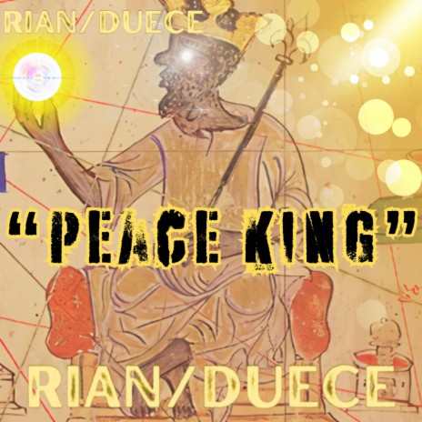 Peace King. | Boomplay Music