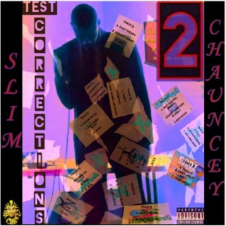 Test Corrections 2 Mixtape