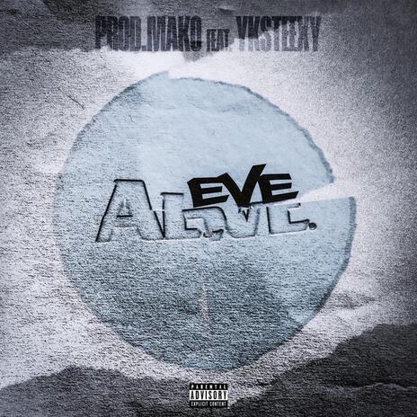 Aleve ft. Yksteexy | Boomplay Music