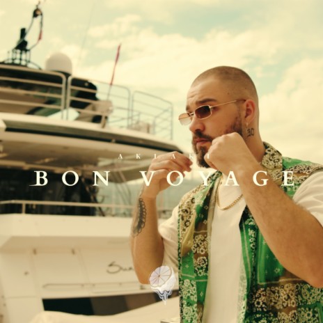 Bon Voyage | Boomplay Music