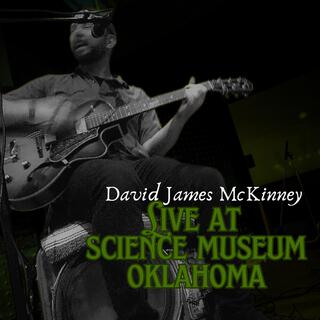 Live At Science Museum Oklahoma