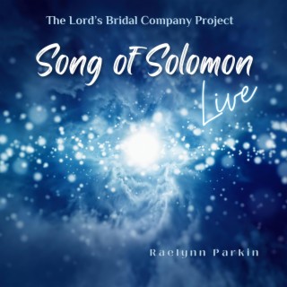 Song of Solomon Live (Remastered 2023 Version)