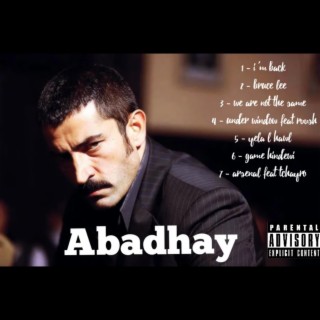 Abadhay