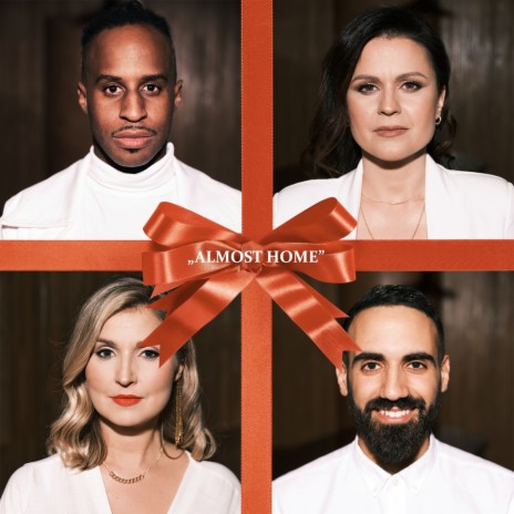 Almost Home ft. Kasia Dereń, Sami Harb & Nick Sinckler | Boomplay Music