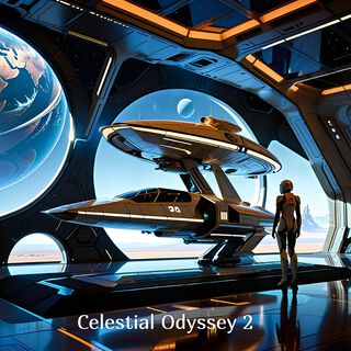 Celestial Odyssey 2