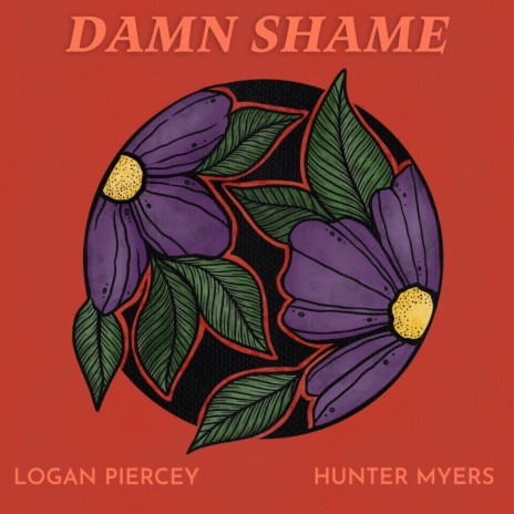 Damn Shame ft. Hunter Myers | Boomplay Music