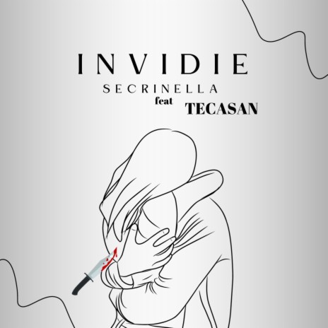 INVIDIiE ft. TECSAN | Boomplay Music