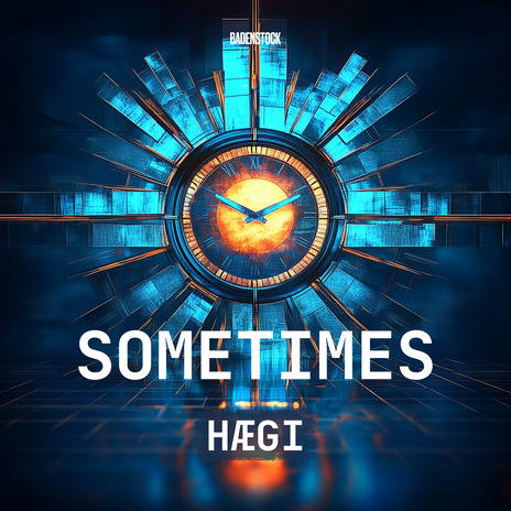 Sometimes | Boomplay Music