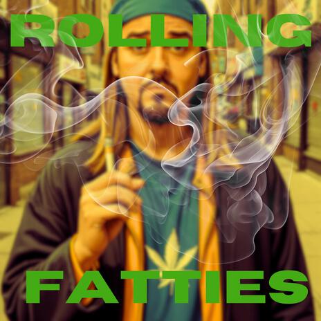 Rolling fatties ft. ALFY WIT DA HITZ | Boomplay Music