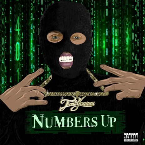 Numbers Up | Boomplay Music