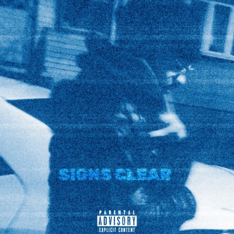 SIGNS CLEAR ft. TeatheTruth | Boomplay Music