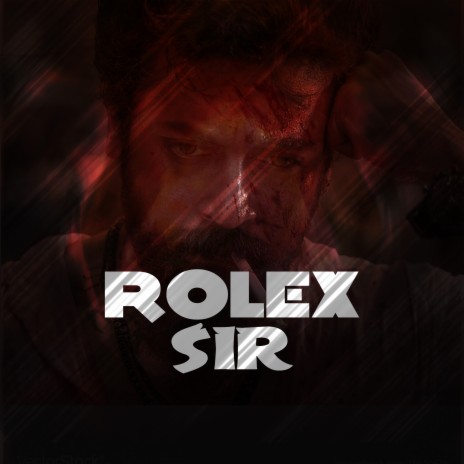 Rolex Sir | Boomplay Music