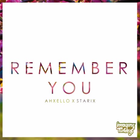 Remember You ft. Starix