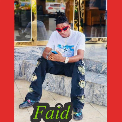 Faid | Boomplay Music