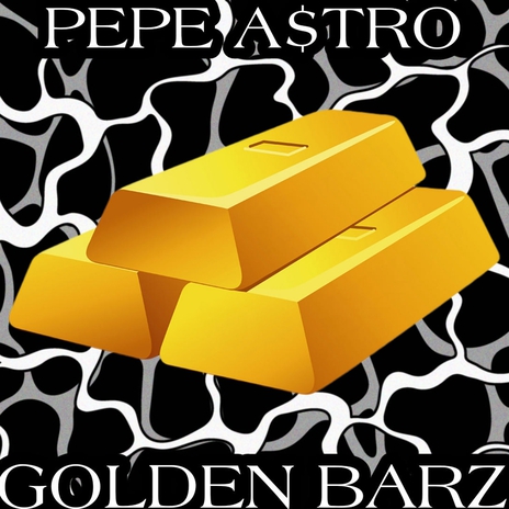 GOLDEN BARZ