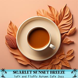 Soft and Fluffy Autumn Cafe Jazz