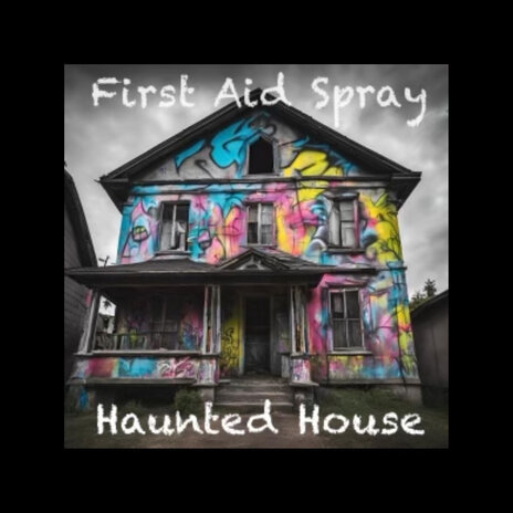 Haunted House | Boomplay Music