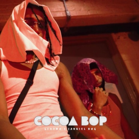 COCOA BOP ft. Jankiel 808