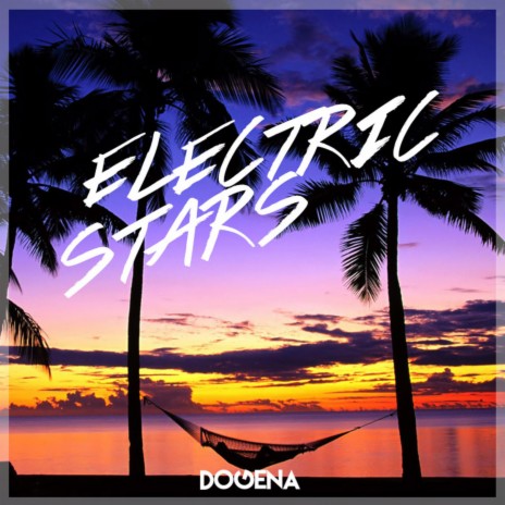 Electric Stars (feat.Nathan Brumley) (Radio Edit) | Boomplay Music