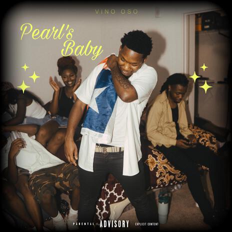 Pearl's baby | Boomplay Music