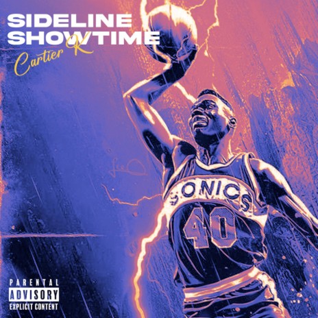 Sideline Showtime | Boomplay Music