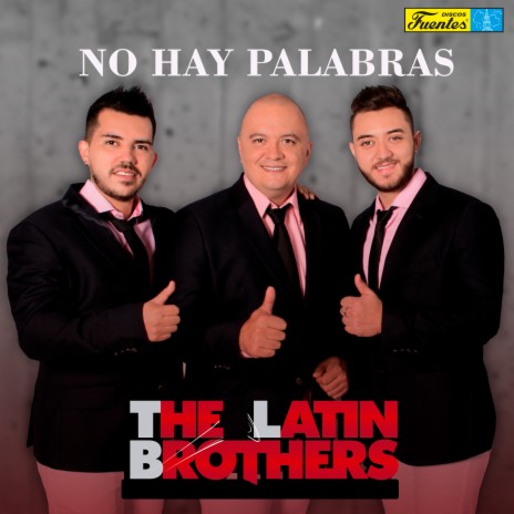 No Hay Palabras | Boomplay Music