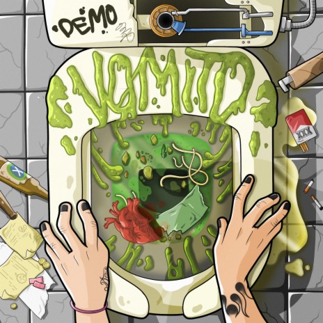 Vomito | Boomplay Music