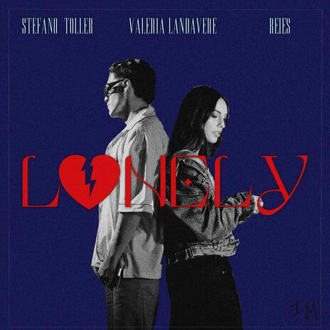 Loney ft. Valeria & Reies | Boomplay Music