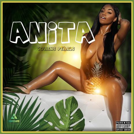 Anita | Boomplay Music