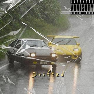 Drifted