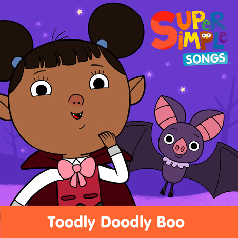 Toodly Doodly Boo | Boomplay Music