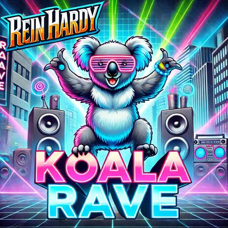 Koala Rave | Boomplay Music