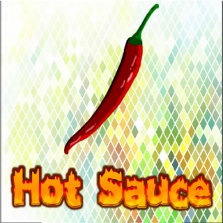 Hot Sauce