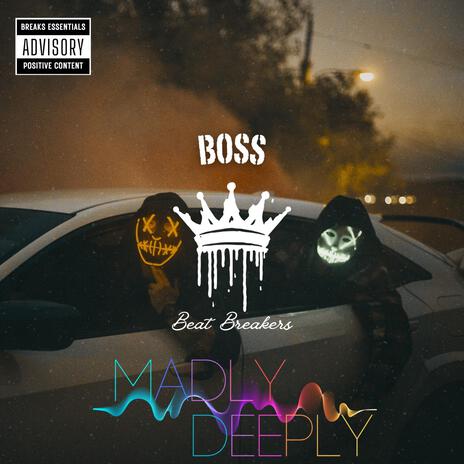 Boss | Boomplay Music