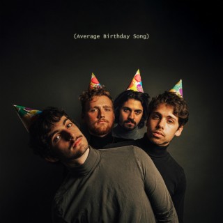 Average Birthday Song