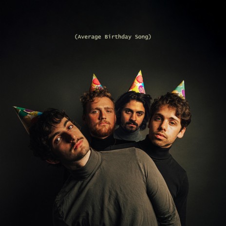 Average Birthday Song | Boomplay Music