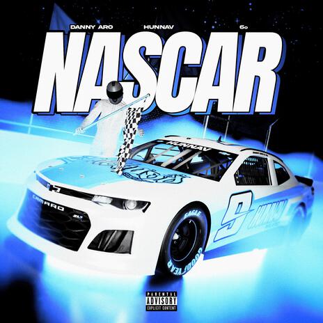 Nascar ft. Danny Aro & 6o | Boomplay Music