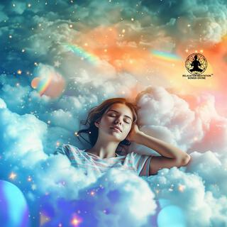 REM: Rapid Eye Movement - Paradoxical Dream, Dream Dream, Relaxing Sleep